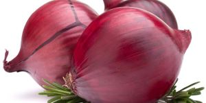 Fresh Red Onion