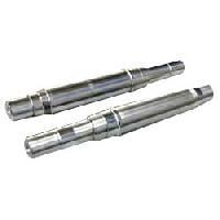 Precision Engineering Shafts