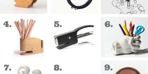 Office Decorative Products