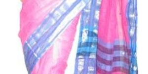 Handloom Saree