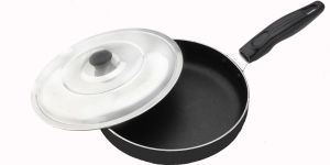 Hard Anodized Stew Pan