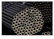 Mild Steel ERW Pipes