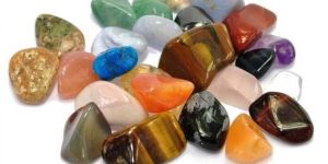 Semi Precious Gemstones