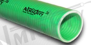 PVC Light Duty Suction Hose