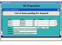 Inventory Management Software