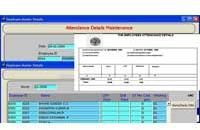 Payroll Software