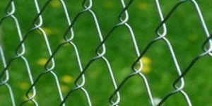 Chain Link Fence