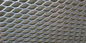 Expanded Wire Mesh