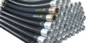 Concrete Hoses