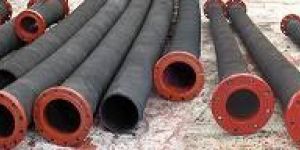 Fly Ash Hoses