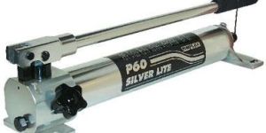 High Pressure Air Pump