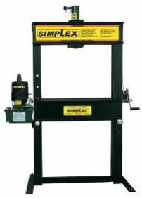 Hydraulic Press Machine