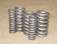 Railway Bogie Spring