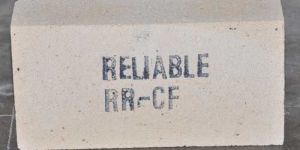 Cold Face Insulation Bricks
