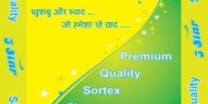 Agro Product Packaging