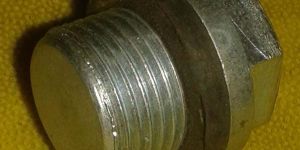 Brass Drain Plugs