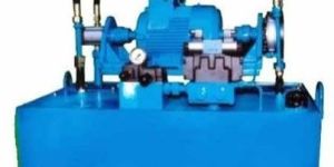 Hydraulic Power Pack