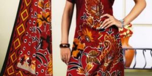 Ladies Long Nightgown