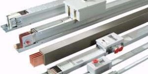 Busbar Trunking System