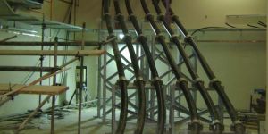 Turnkey Electrical Project