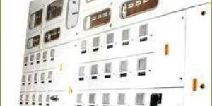 Meter Control Panels