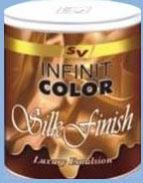 Acrylic Emulsion Paint