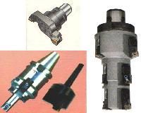 Combination Boring Bars