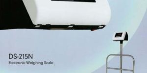 DS-215N Platform Scale