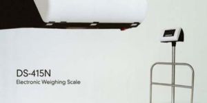 DS-415N  Platform Scale