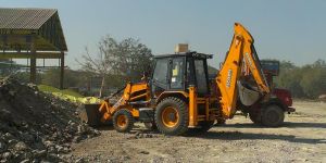 Jcb Rental Services