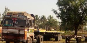 Truck Trailer Rental Services