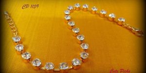 Beautiful Stone Bracelet