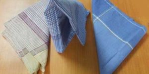 Cotton Handkerchief
