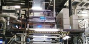 Flexible Packaging Adhesive