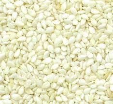 Sesame Seeds