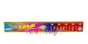 30 Cm Gold Sparklers Crackers
