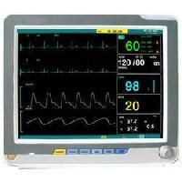 Cardiac Monitor