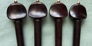 Violin Peg