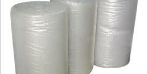 Plastic Air Bubble Rolls