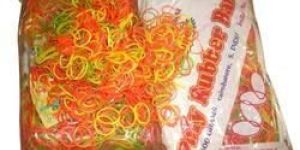 Rubber Bands