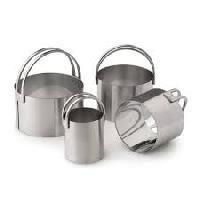 Biscuit Cutter