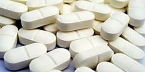 Pharmaceutical Tablets