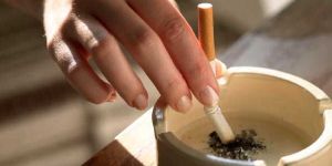 Quit Smoking Tips