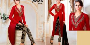 Ladies Designer Suits
