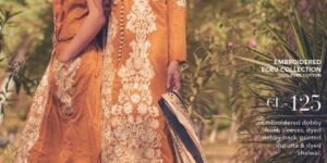 Pakistani Lawn Suits