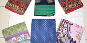 Unstitched Salwar Suits