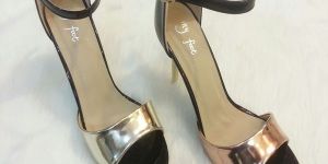 Ladies Fancy Footwear