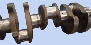 Automotive Crankshafts