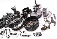 Automotive Transmission Parts
