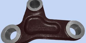 Forged Machined Components